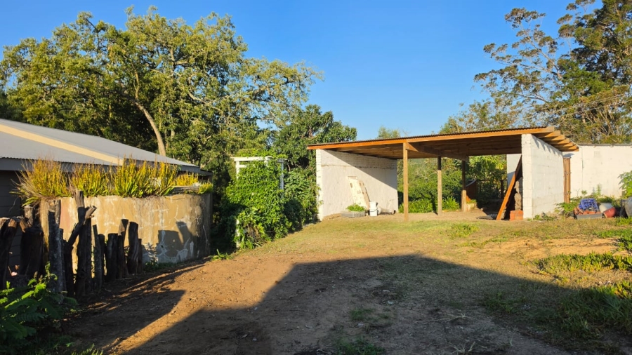 Commercial Property for Sale in Sedgefield Rural Western Cape